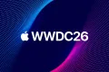 WWDC26开幕：库克最后一届WWDC，苹果全系设备迎来AI全面升级