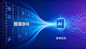 2026年AI拐点已至：从”规模崇拜”到”效率优先”，我们正经历什么？