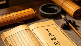 读《了凡四训》有感：命由我作，福自己求