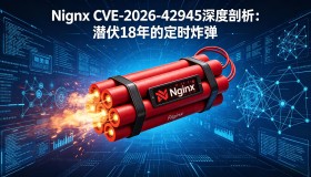 Nginx CVE-2026-42945深度剖析：潜伏18年的定时炸弹