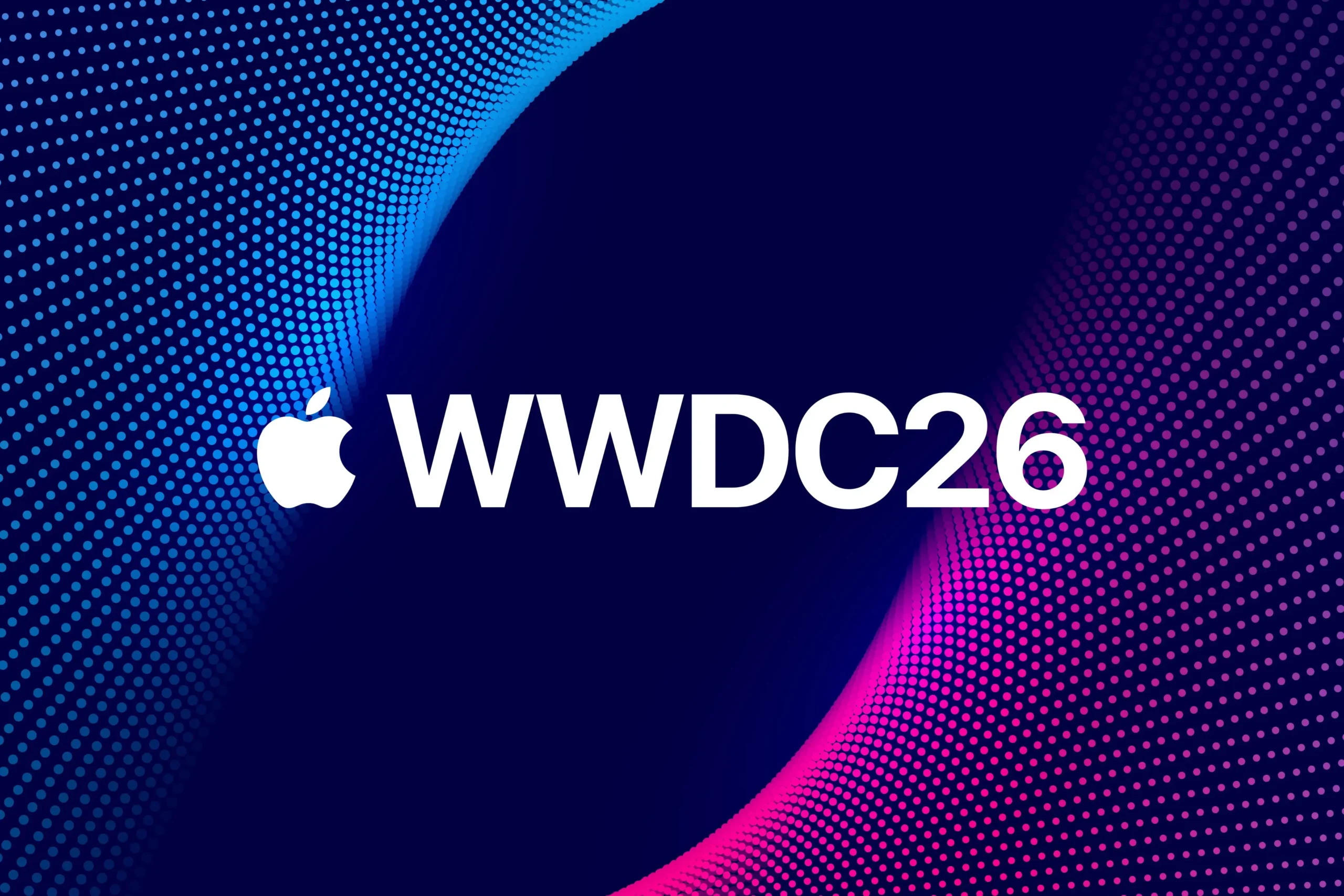 WWDC26开幕:库克最后一届WWDC,苹果全系设备迎来AI全面升级插图 WWDC26开幕:库克最后一届WWDC,苹果全系设备迎来AI全面升级插图